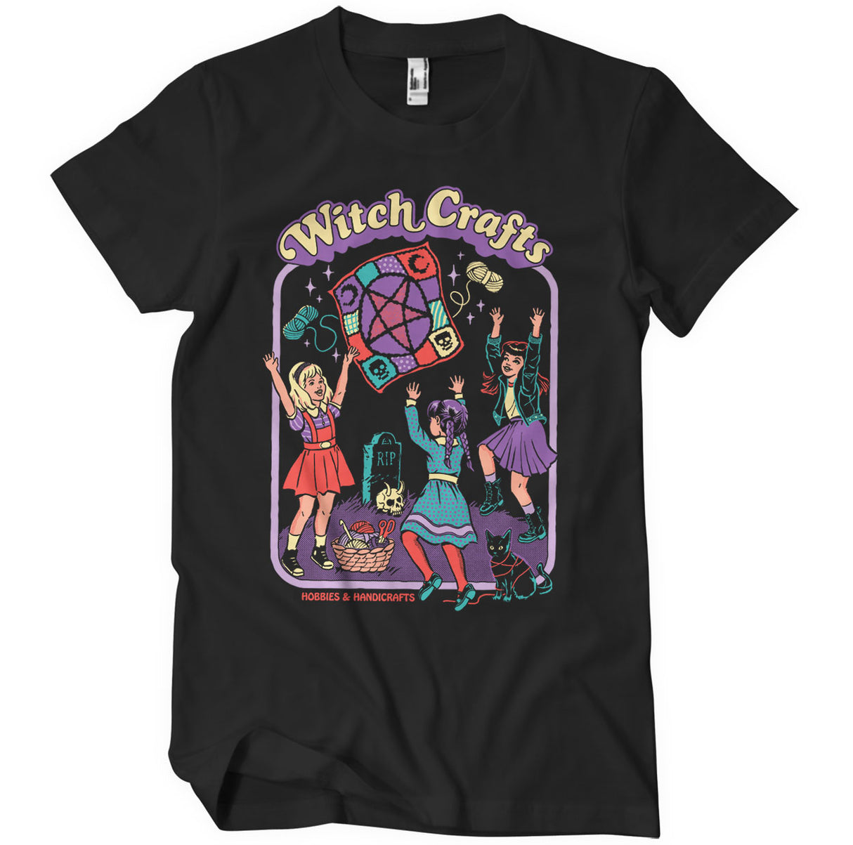 Witch Crafts T-Shirt