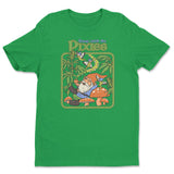 Away With The Pixies T-Shirt