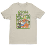 Away With The Pixies T-Shirt