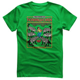 Steven Rhodes - The Power Of Teamwork T-Shirt