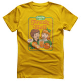 Steven Rhodes - Every Day Is A Fresh Hell T-Shirt