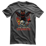 Don't Touch My Trinkets T-Shirt