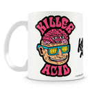 Killer Acid - Open Your Mind Coffee Mug