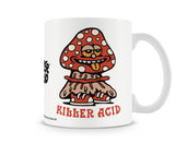 Killer Acid - Mushroom Friends Coffee Mug