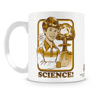 Science! Coffee Mug