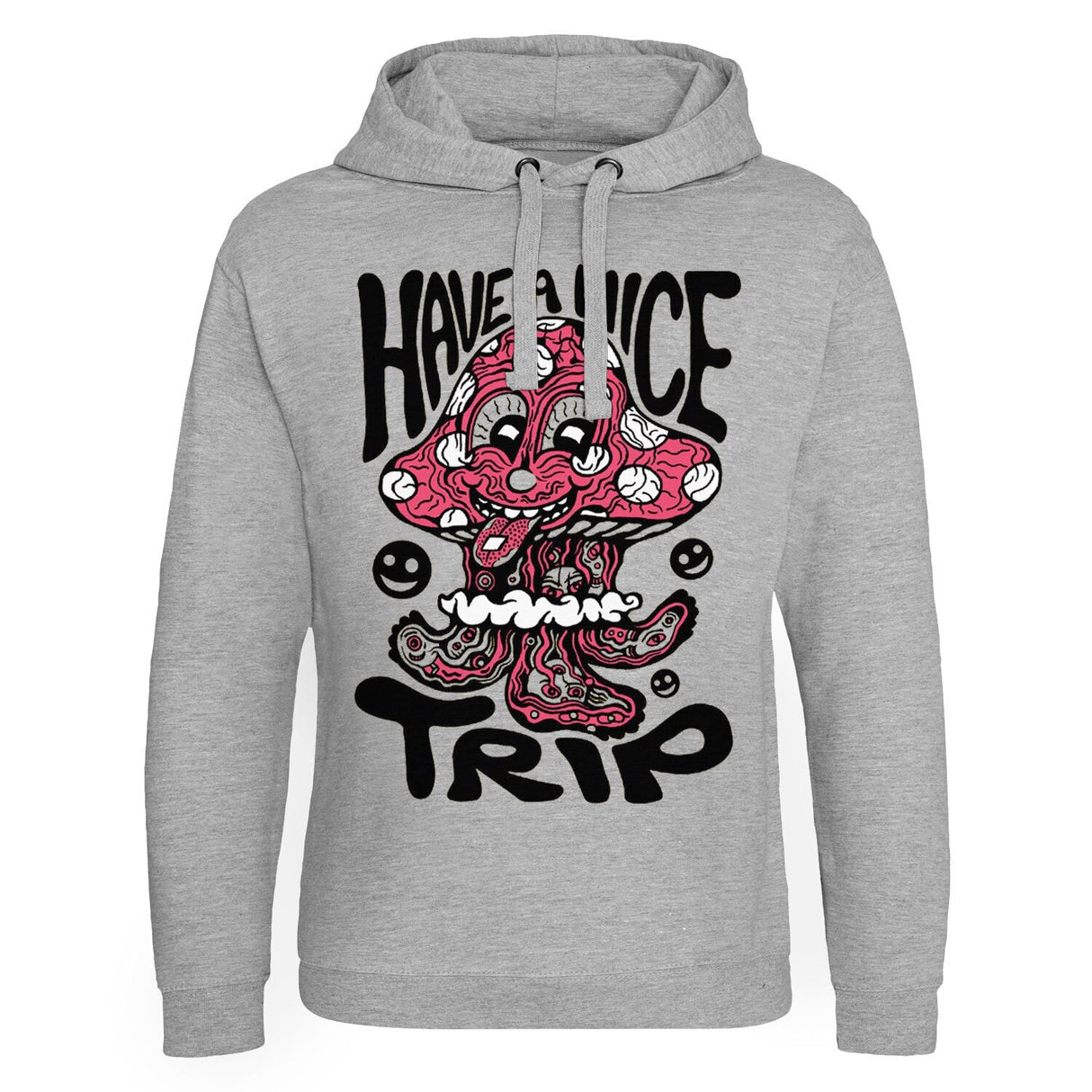 Killer Acid - Have A Nice Trip Epic Hoodie