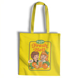 Steven Rhodes - Every Day Is A Fresh Hell Tote Bag