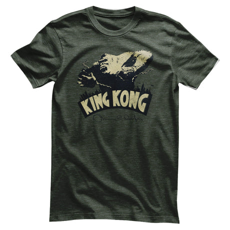 King Kong Signature T-Shirt
