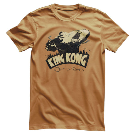 King Kong Signature T-Shirt