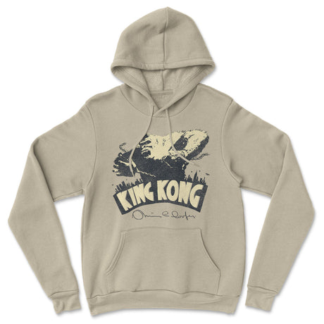 King Kong Signature Hoodie