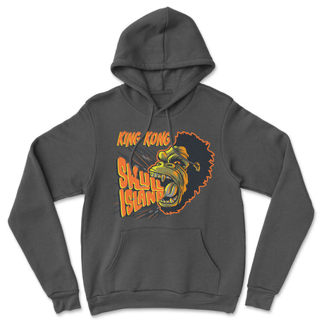 King Kong - Skull Island Hoodie