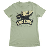 King Kong Signature Girly Tee