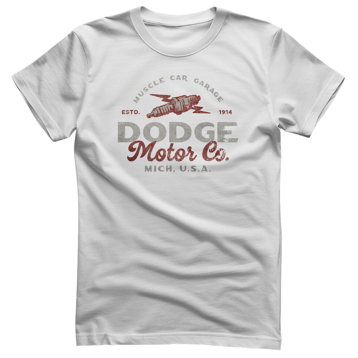 Dodge Motor Co T-Shirt