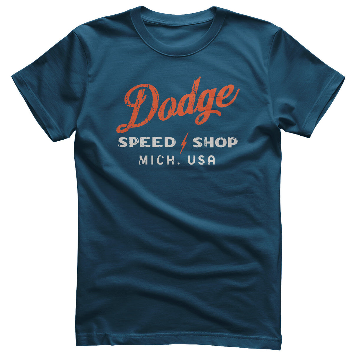 Dodge Speed Shop T-Shirt