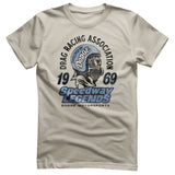Speedway Legends - Drag Racing Association T-Shirt