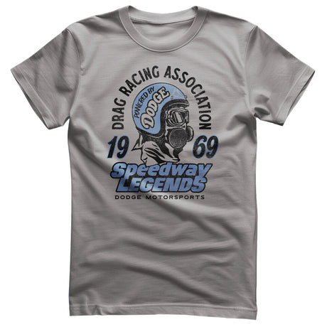 Speedway Legends - Drag Racing Association T-Shirt