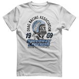 Speedway Legends - Drag Racing Association T-Shirt