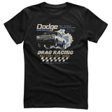 Dodge Factory Hot Rods T-Shirt