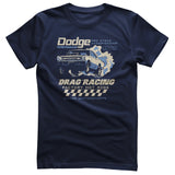 Dodge Factory Hot Rods T-Shirt