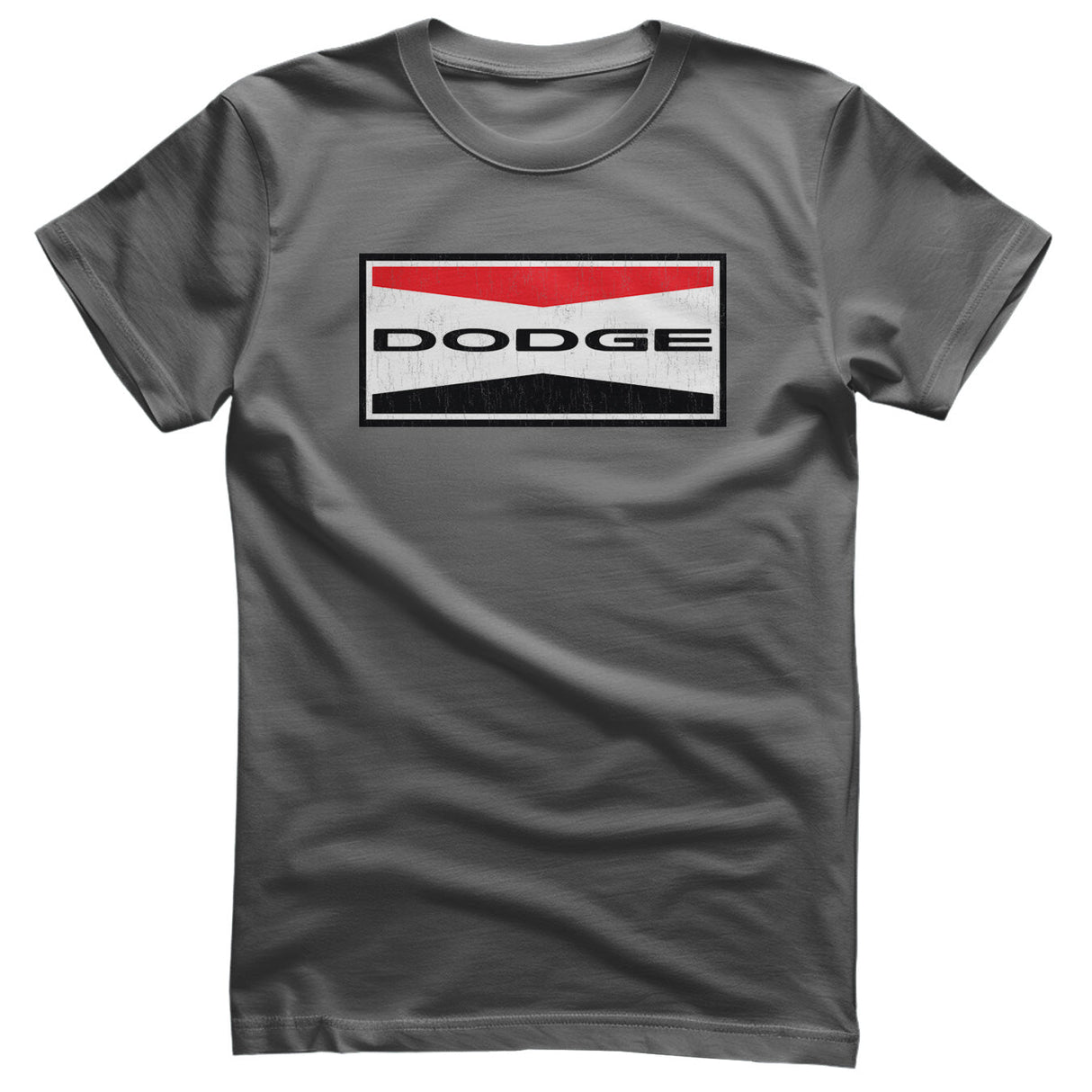 Dodge Retro Logo T-Shirt