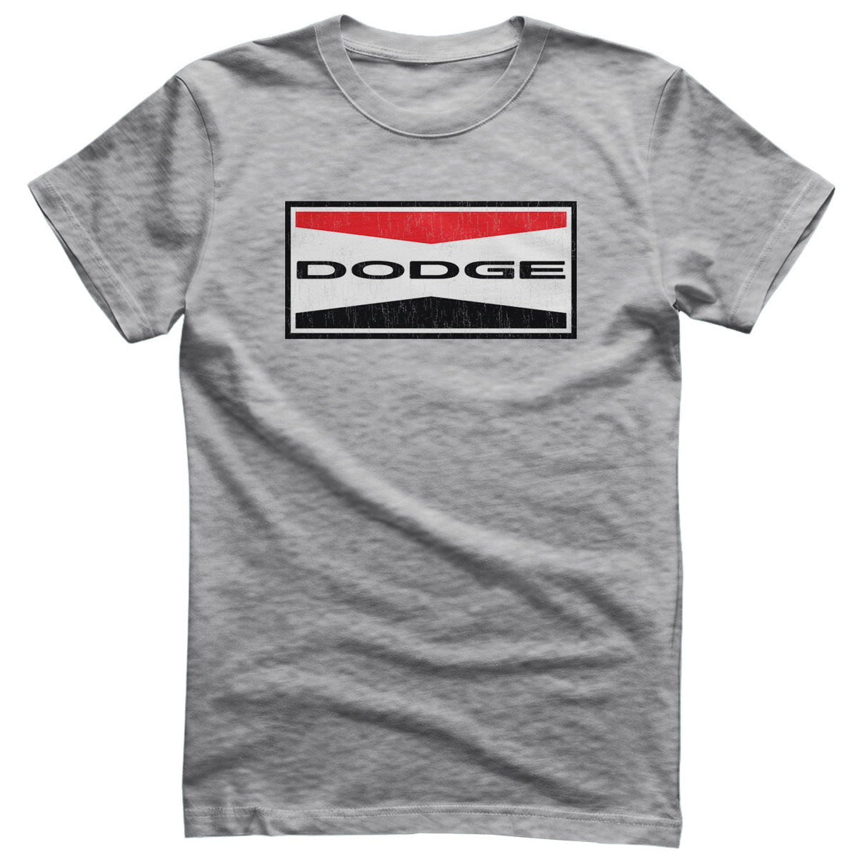 Dodge Retro Logo T-Shirt