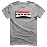 Dodge Retro Logo T-Shirt