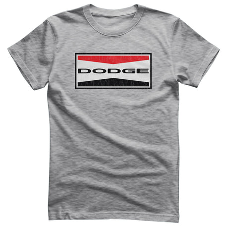 Dodge Retro Logo T-Shirt