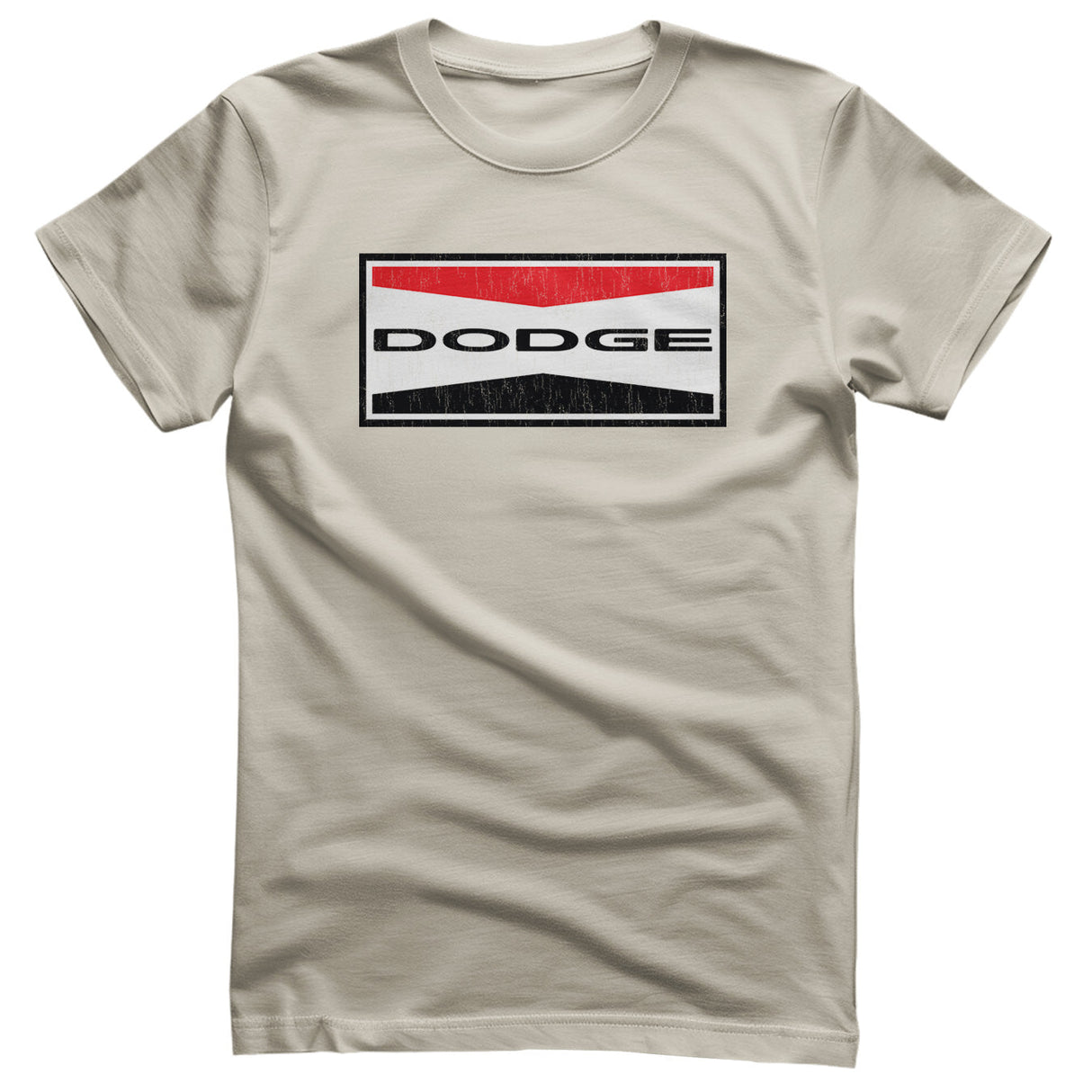 Dodge Retro Logo T-Shirt