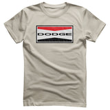 Dodge Retro Logo T-Shirt