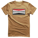 Dodge Retro Logo T-Shirt