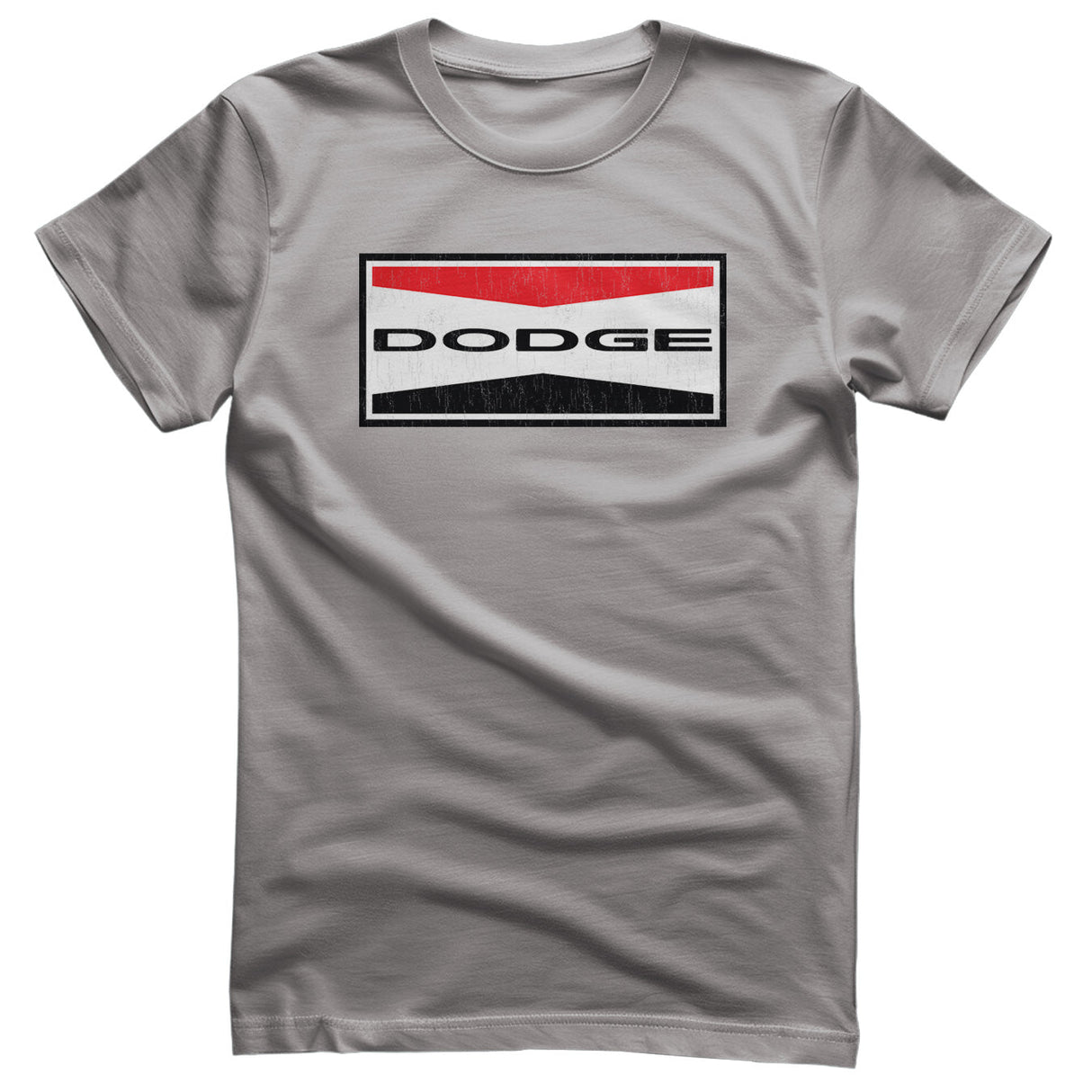 Dodge Retro Logo T-Shirt