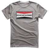 Dodge Retro Logo T-Shirt