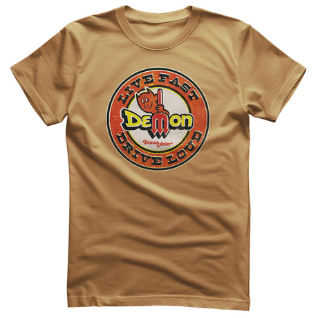 Dodge Demon T-Shirt