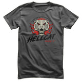 Dodge Hellcat SRT T-Shirt