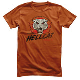 Dodge Hellcat SRT T-Shirt