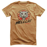 Dodge Hellcat SRT T-Shirt