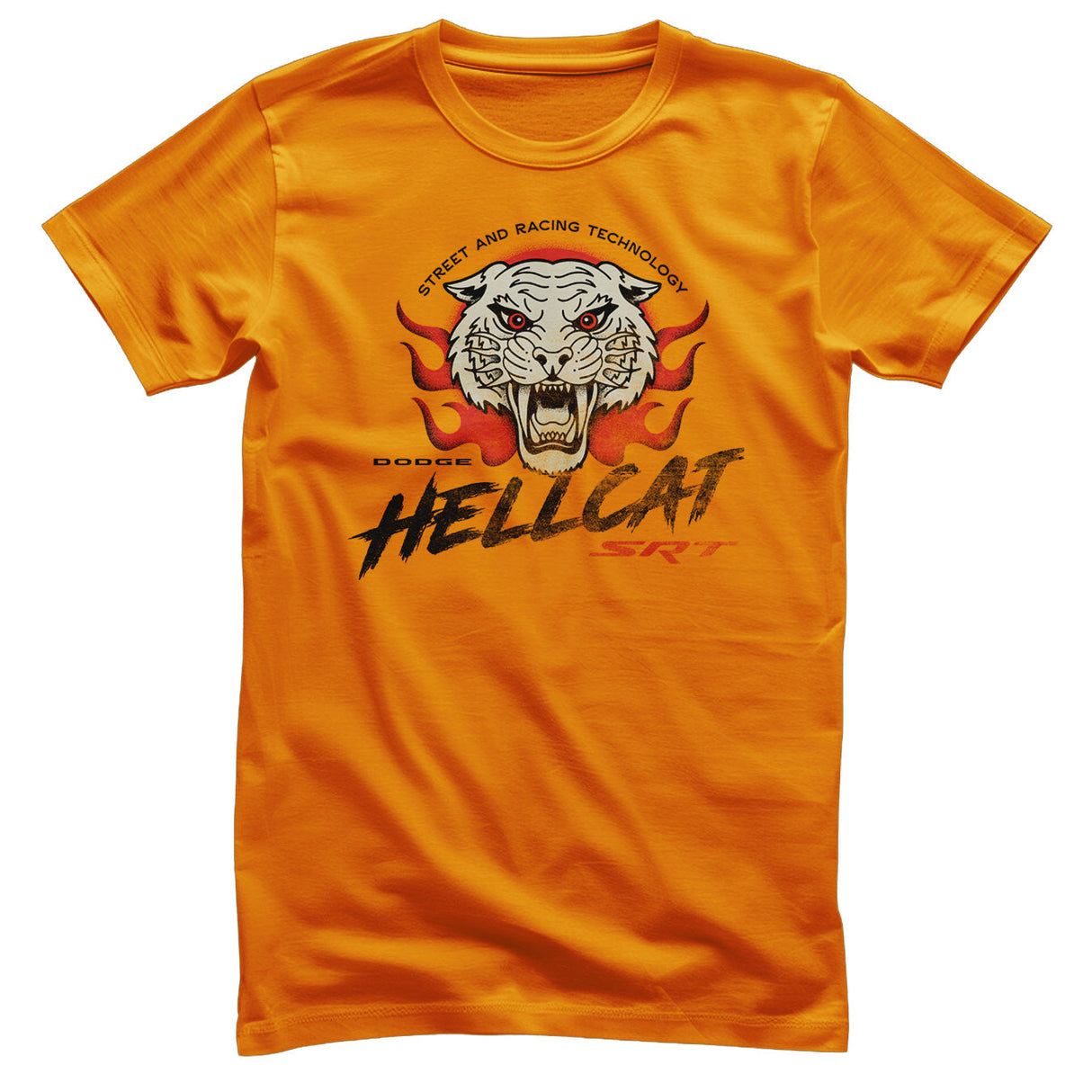 Dodge Hellcat SRT T-Shirt