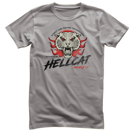 Dodge Hellcat SRT T-Shirt