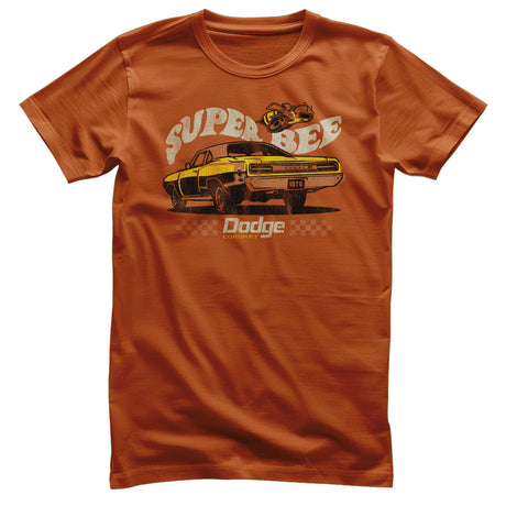 Dodge Super Bee T-Shirt