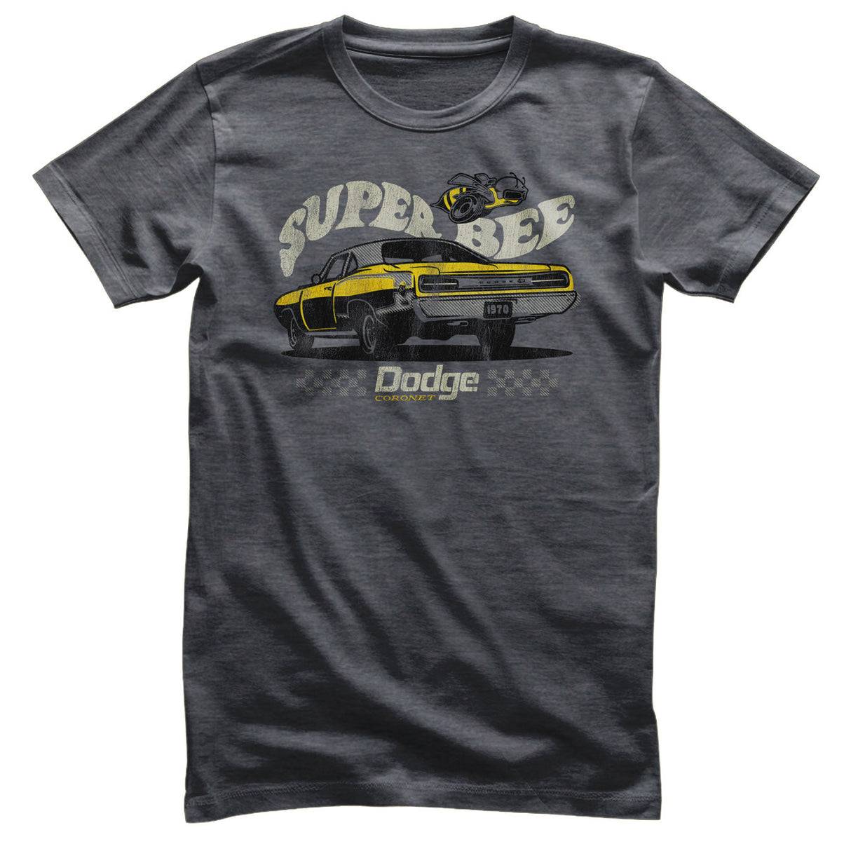Dodge Super Bee T-Shirt