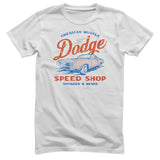 Dodge Hotrods & Hemis T-Shirt