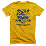 Dodge - Pure Horsepower T-Shirt