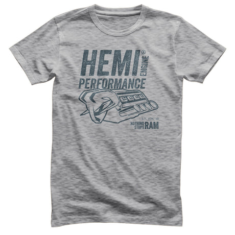 HEMI Performance Misprint T-Shirt