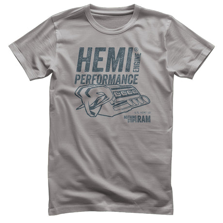 HEMI Performance Misprint T-Shirt