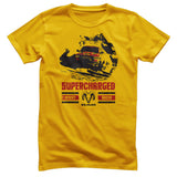 RAM - Supercharged Desert Racer T-Shirt