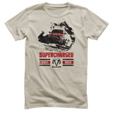 RAM - Supercharged Desert Racer T-Shirt
