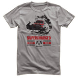 RAM - Supercharged Desert Racer T-Shirt