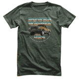 RAM Power Wagon 4x4 T-Shirt