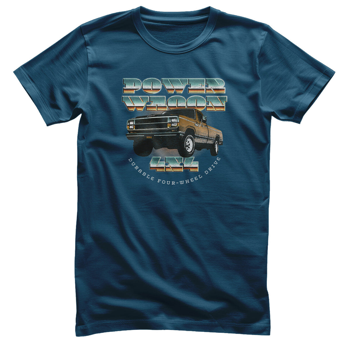 RAM Power Wagon 4x4 T-Shirt