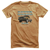 RAM Power Wagon 4x4 T-Shirt